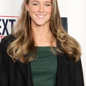 Kylie Kelce Shares Why She Didn't Congratulate Travis Kelce And Taylor Swift's Engagement Publicly 1848763407