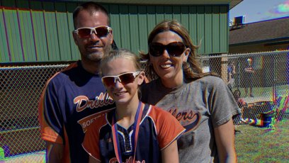 Lauryn Licari’s Mom Had ‘Fun’ Working on Netflix’s ‘Unknown Number’