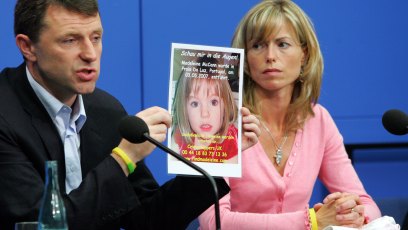 74414427 Madeleine McCann Suspect Freed From German Prison: Inside the Case