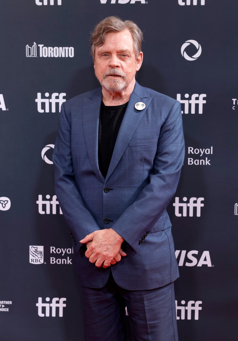 2024 Toronto International Film Festival - "The Wild Robot" Premiere