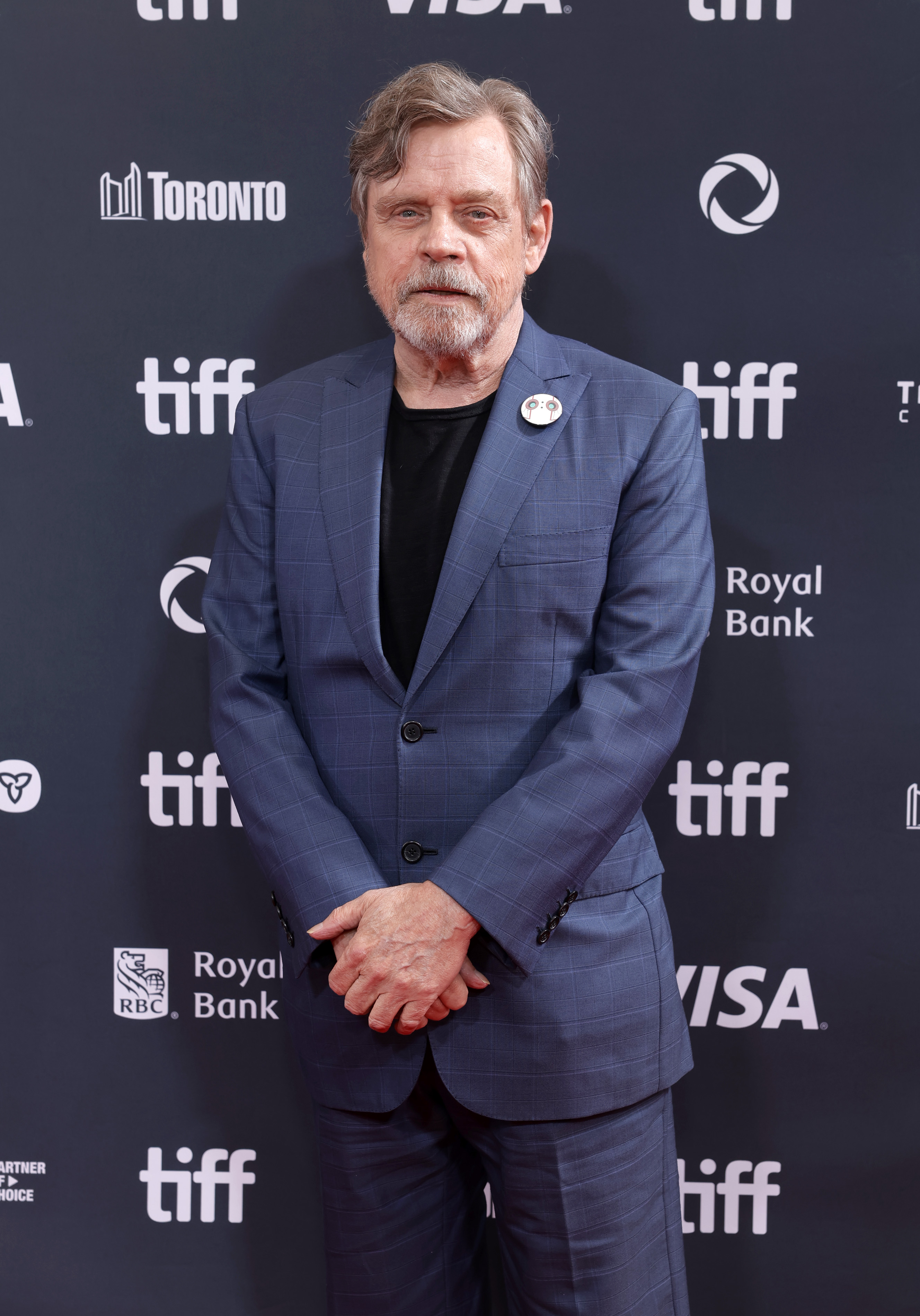 2024 Toronto International Film Festival - "The Wild Robot" Premiere