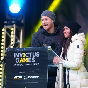 2198277909 Meghan Markle Shares Thirst Trap of Prince Harry on His Birthday