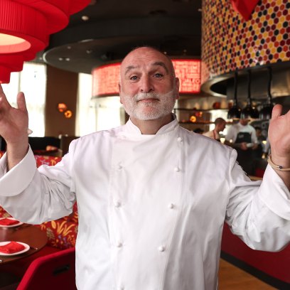 Michelin Chef Jose Andres 2 ingredient microwave omlete is making its rounds again Heres how its done 1458148438