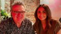 'Modern Family's Eric Stonestreet Reveals He's a Married Man While Celebrating His Birthday