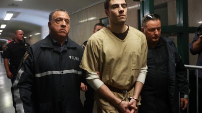 2235737930 New York Judge Dismisses 2 Terror-Related Murder Charges Against Luigi Mangione