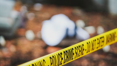 Police Find Partial Remains of Unidentified Woman in 80-Year-Old Case 1345903408