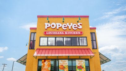 Popeyes Announces It Is Teaming Up With the Popular Youtube Show 'Hot Ones' 2214115194