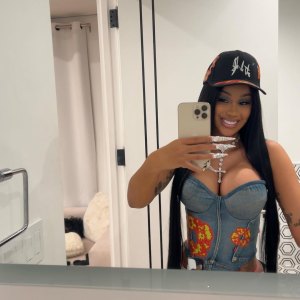 Rapper Cardi B Becomes the New Voice of the New York City Subway System: 'Ride Safe!'