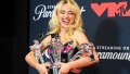 Sabrina Carpenter Makes a Statement for Trans Rights with 'Tears' Performance at VMAs