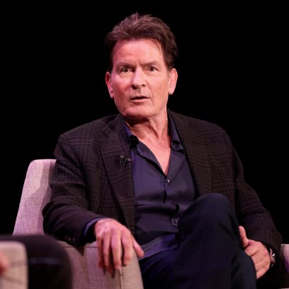 Sami Sheen Shares Her Reaction to Dad Charlie Sheen's Raw Documentary 2234412255