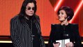 Sharon Osbourne Speaks Out For The First Time After Husband's Death 1202183469