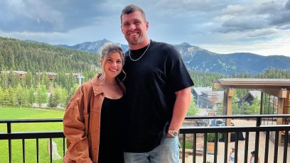T.J. Watt and Wife Dani Detail Scary Birth Experience While Welcoming 1st Child Into the World