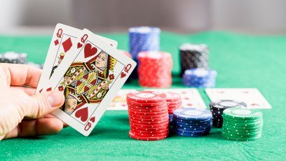 Teen Arrested for Allegedly Hacking Into Several Las Vegas Casinos, $100 Million in Losses