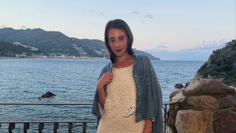 Halley Kate Reed Influencer Halley Kate Shares Health Update in New TikTok | Life & Style