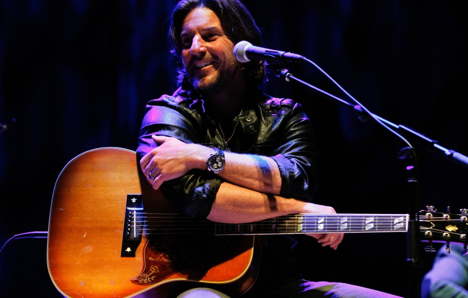 Who Is Brett James: The Grammy-Winning Songwriter Who Died at the Age of 57 187070759