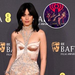 fifth harmony camila cabello