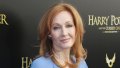 NEW YORK, NY - APRIL 22: J.K. Rowling poses at "Harry Potter and The Cursed Child parts 1 & 2" on Broadway Opening Night at The Lyric Theatre on April 22, 2018 in New York City. (Photo by Bruce Glikas/Bruce Glikas/FilmMagic)