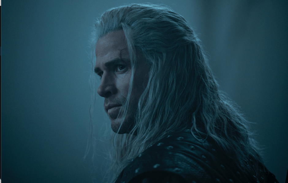 liam hemsworth the witcher 2