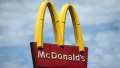 2214914688 McDonald’s Is Selling 50-Cent Double Cheeseburgers for One Day Only