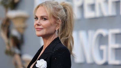 BEVERLY HILLS, CALIFORNIA - MAY 15: Nicole Kidman attends the Los Angeles Premiere of Hulu's "Nine Perfect Strangers" Season 2 at The Beverly Estate on May 15, 2025 in Beverly Hills, California. (Photo by Savion Washington/WireImage)