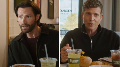 panera bread gilmore girls