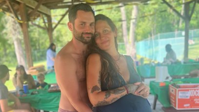 penn badgley domino kirke