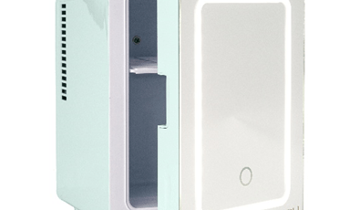 Paris Hilton Mini Beauty Fridges Recalled Due to 'Potential Safety Hazard'