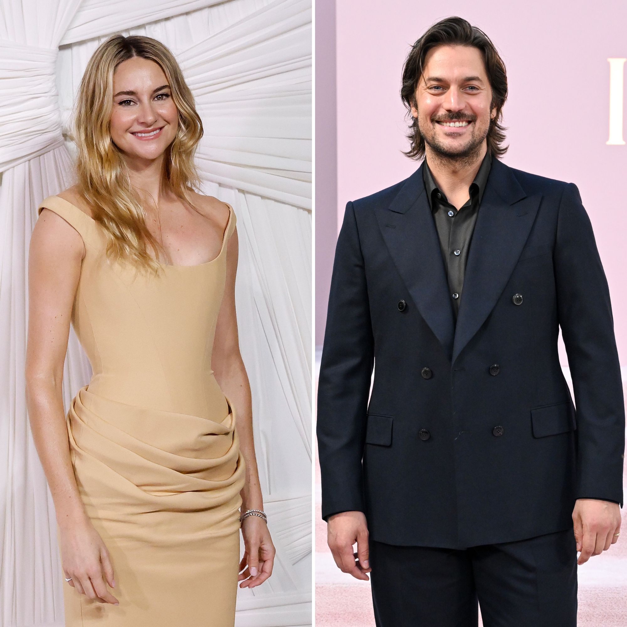 shailene woodley lucas bravo