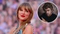 taylor swift george michael