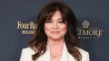2156566178 Valerie Bertinelli Shares How the Cancellation of Her ‘90s Sitcom Resulted in Her Son