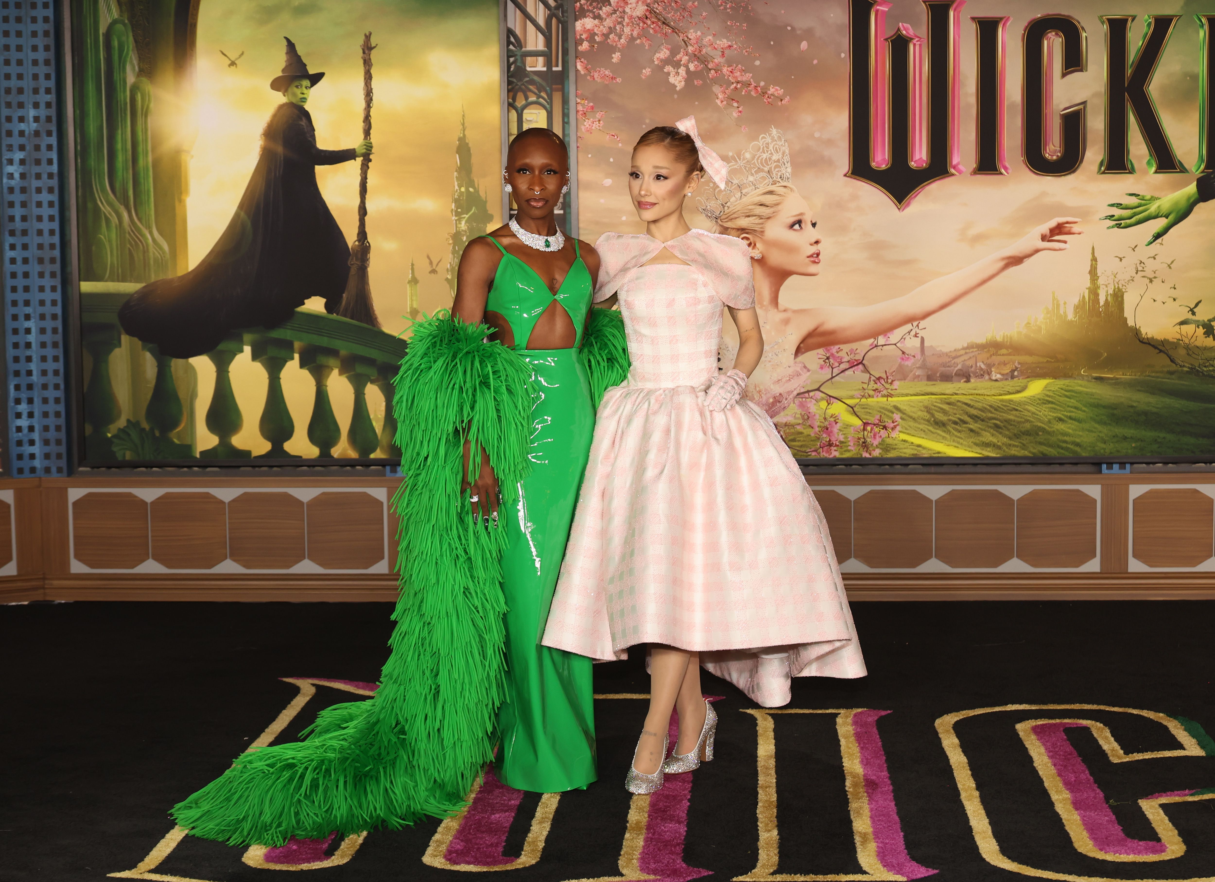 Wicked: For Good New Trailer Released