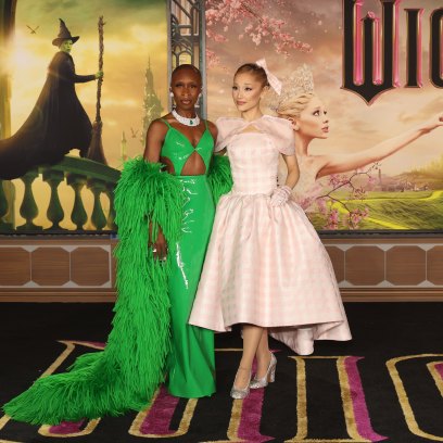 Wicked: For Good New Trailer Released