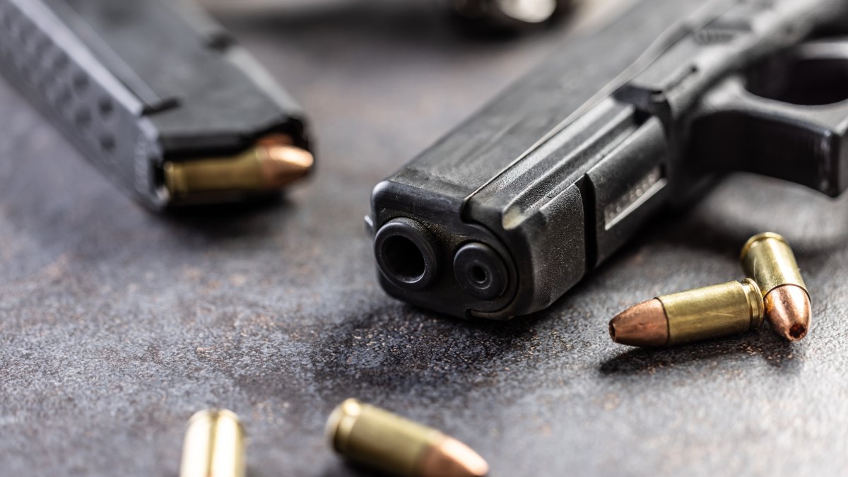 13-Year-Old Faces in New York Murder Charge After Shooting 11-Year-Old Boy