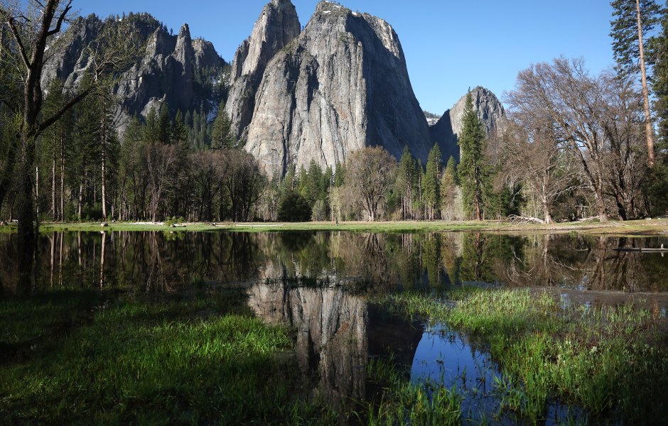 23-Year-Old Climber Dies In Tragic Accident While Climbing On Mountain 1486222064