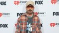 2205603550 One of the Backstreet Boys Reacts to Mashup of His Song and Taylor Swift's 'Elizabeth Taylor'