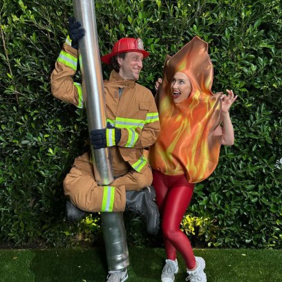 Amputee Comedian Josh Sundquist Reveals His Unique State-Inspired Halloween Costume This Year