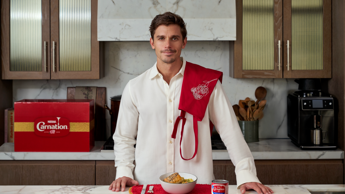 Antoni x Carnation 1