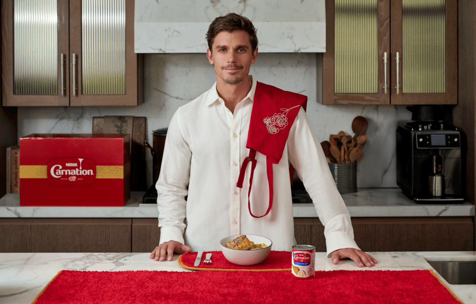 Antoni x Carnation 1