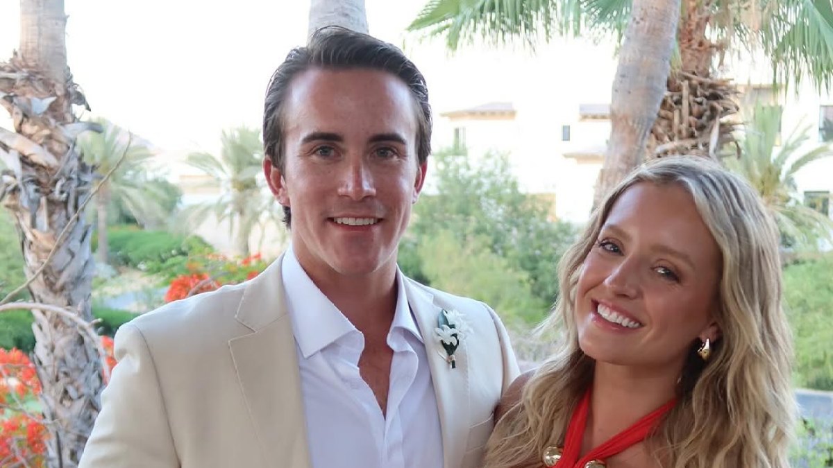 'Bachelor' Alum Daisy Kent Announces Engagement to Thor Herbst: ‘Love You Forever’