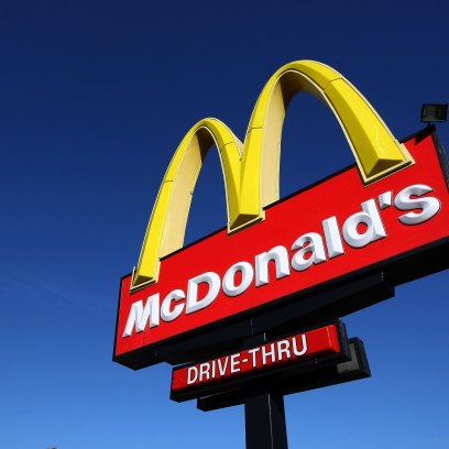 Boo Buckets From McDonald's Are Finally Returning 84709618