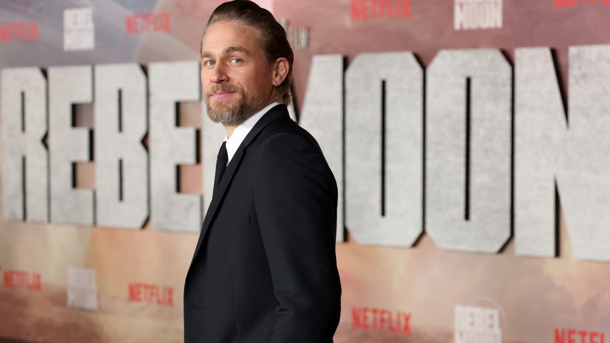 Charlie Hunnam Visited Murderer Ed Gein's Grave After Portraying Him in 'Monster' 1854227041