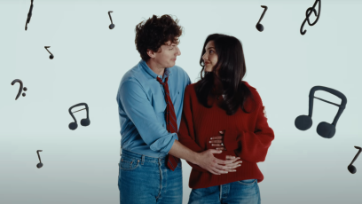 Charlie Puth Brooke Sansone