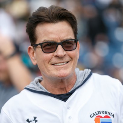 1093857718 Dax Shepard Tells Charlie Sheen Why He's Afraid of Him Being Successful Again on New Podcast Episode