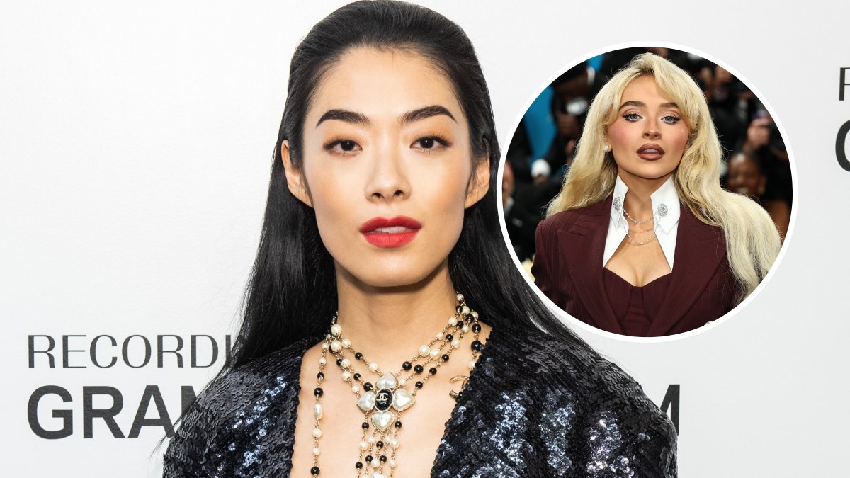 Brit-Japanese Singer Rina Sawayama Clocks Culturally Insensitive Sabrina Carpenter ‘SNL’ Performance 1413973809 2213775303