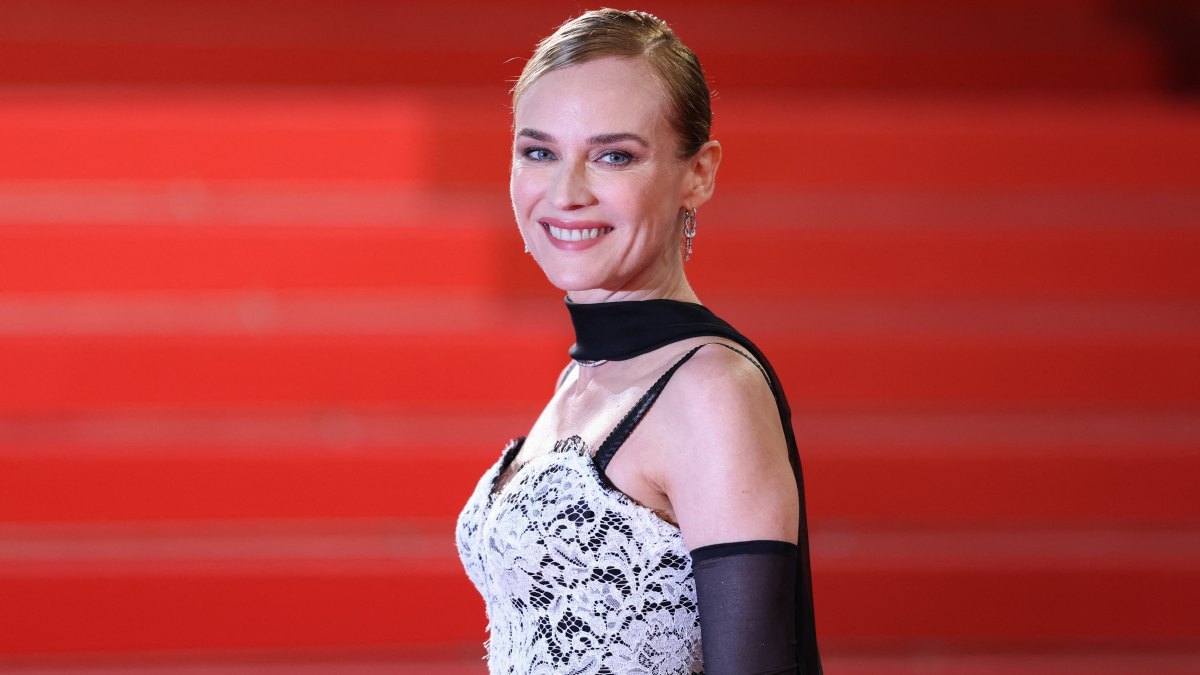 2215261400 Diane Kruger Explains How Motherhood Impacts Her Acting Roles