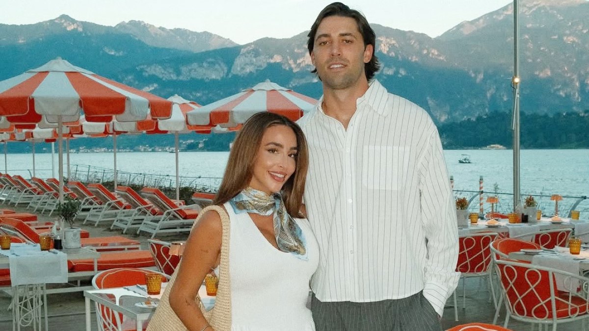 Dibs Founder Courtney Shields Shares Big News Weeks After Her Wedding