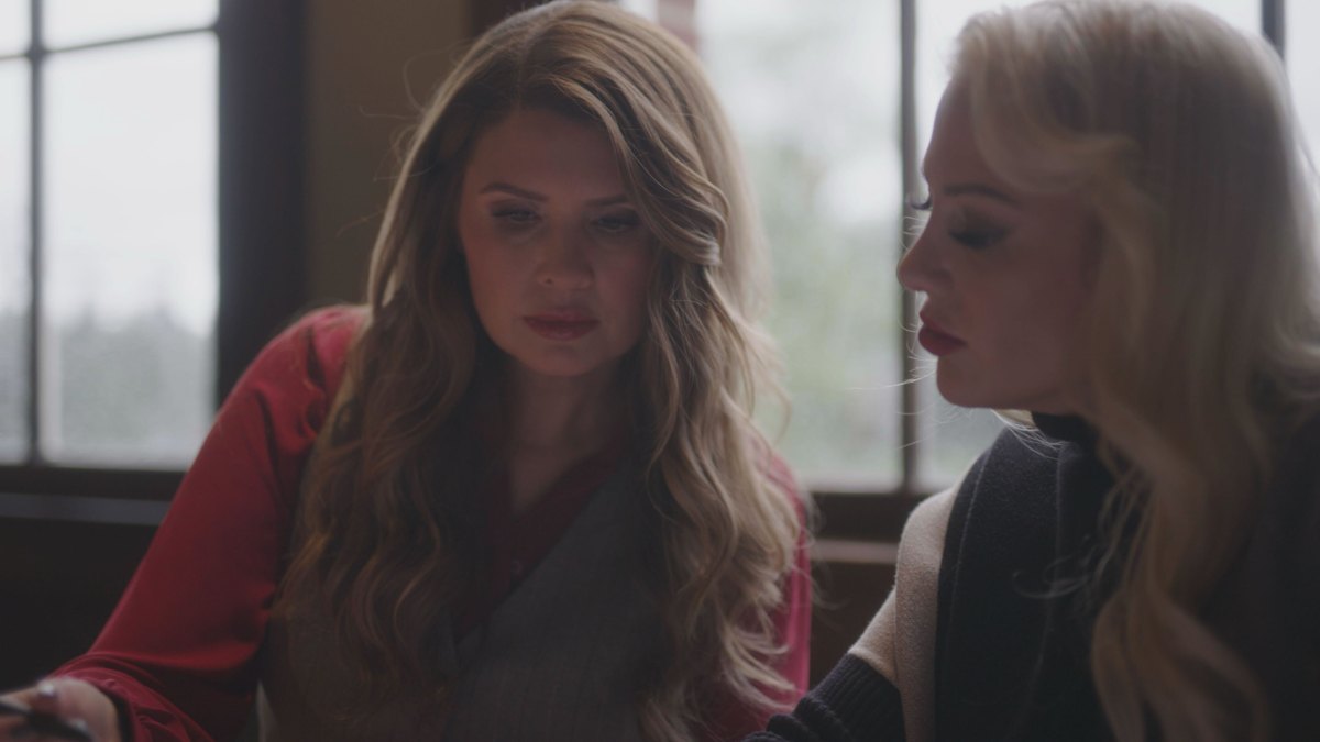 'Don't Date Brandon' Victims Amber and Athena Reflect on Final Straw in Toxic Romances: Exclusive