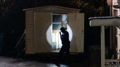 Escaped New Orleans Inmate Derrick Groves Captured in Atlanta After 5 Month Manhunt