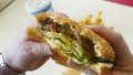 Food Chains That Are Offering Free Food to Federal Workers During Government Shutdown