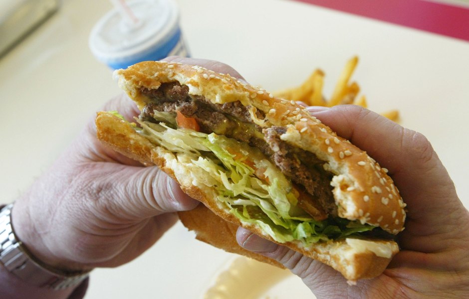 Food Chains That Are Offering Free Food to Federal Workers During Government Shutdown